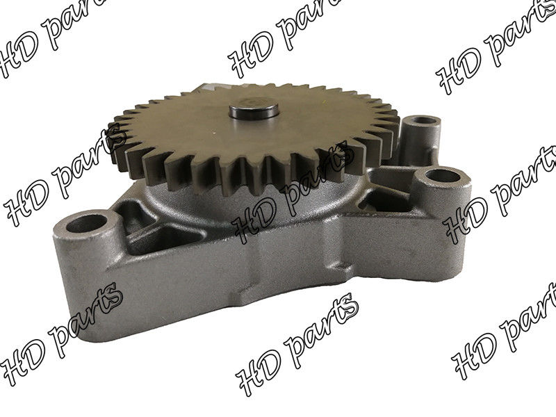 Pompe à huile 320-04186 320-04300 320-04131 du moteur diesel JCB444 pour Perkins