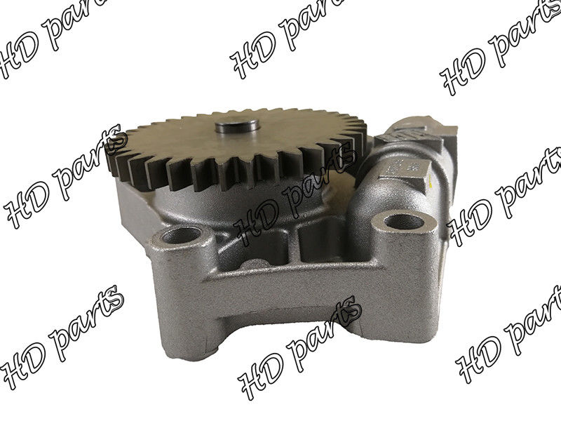 Pompe à huile 320-04186 320-04300 320-04131 du moteur diesel JCB444 pour Perkins