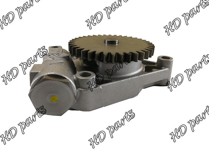 Pompe à huile 320-04186 320-04300 320-04131 du moteur diesel JCB444 pour Perkins