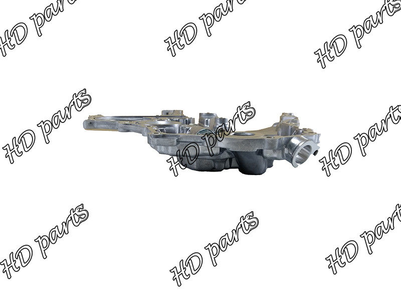 Pompe à huile 15100-21030 15100-21032 15100-21040 de moteur diesel de 1NZ 1NZFE 2NZ 2NZFE   Pour Toyota