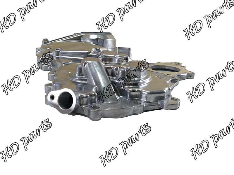 Pompe à huile 15100-21030 15100-21032 15100-21040 de moteur diesel de 1NZ 1NZFE 2NZ 2NZFE   Pour Toyota