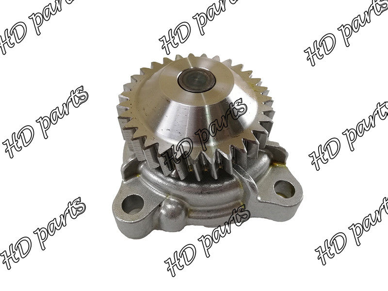 pompe à huile de moteur diesel de 1Z 2Z 13Z 15100-78332-71 15100-78330-71 pour Toyota