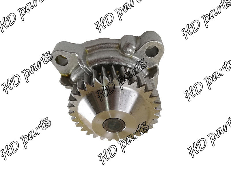 pompe à huile de moteur diesel de 1Z 2Z 13Z 15100-78332-71 15100-78330-71 pour Toyota