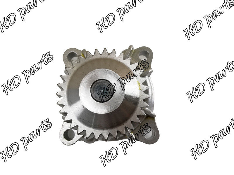pompe à huile de moteur diesel de 1Z 2Z 13Z 15100-78332-71 15100-78330-71 pour Toyota