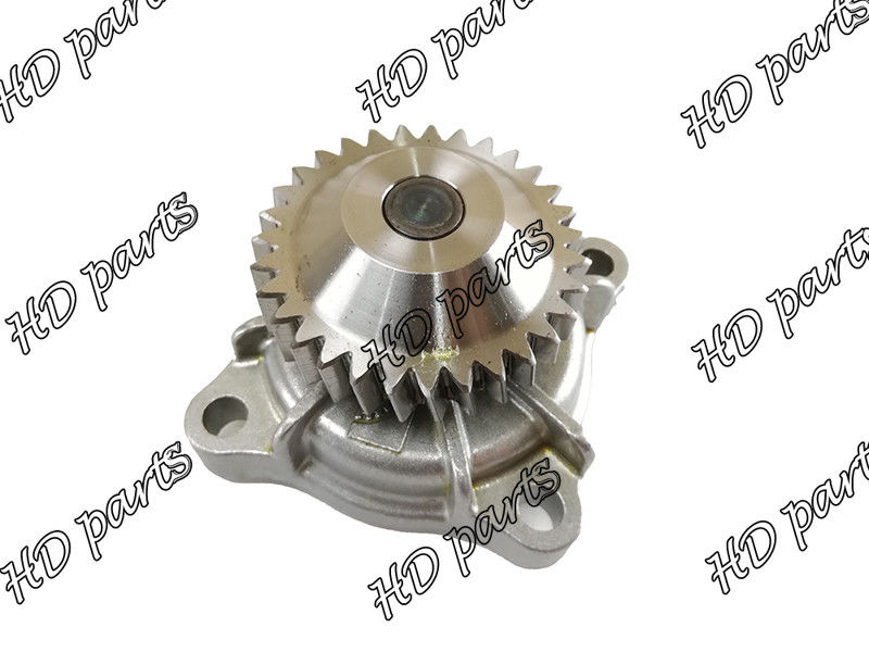 pompe à huile de moteur diesel de 1Z 2Z 13Z 15100-78332-71 15100-78330-71 pour Toyota