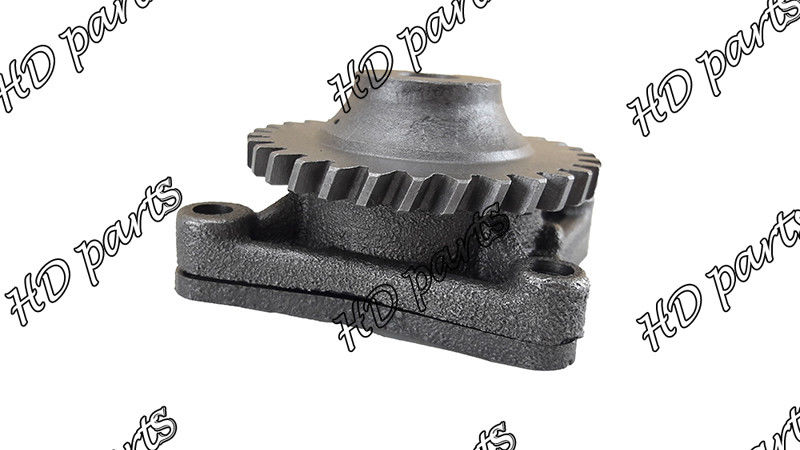 pompe à huile 129322-32090 de moteur diesel de 3D84-1 3T84HTL-BS 3T84HLE-TBS pour Yanmar