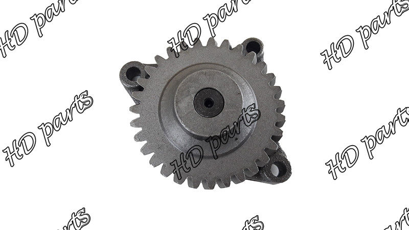 pompe à huile 129322-32090 de moteur diesel de 3D84-1 3T84HTL-BS 3T84HLE-TBS pour Yanmar