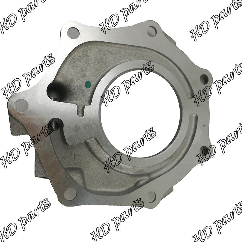 pompe à huile 119802-32120 de moteur diesel de 3D88 3TNV88 4D88 4TNV88 11T 12T pour Yanmar