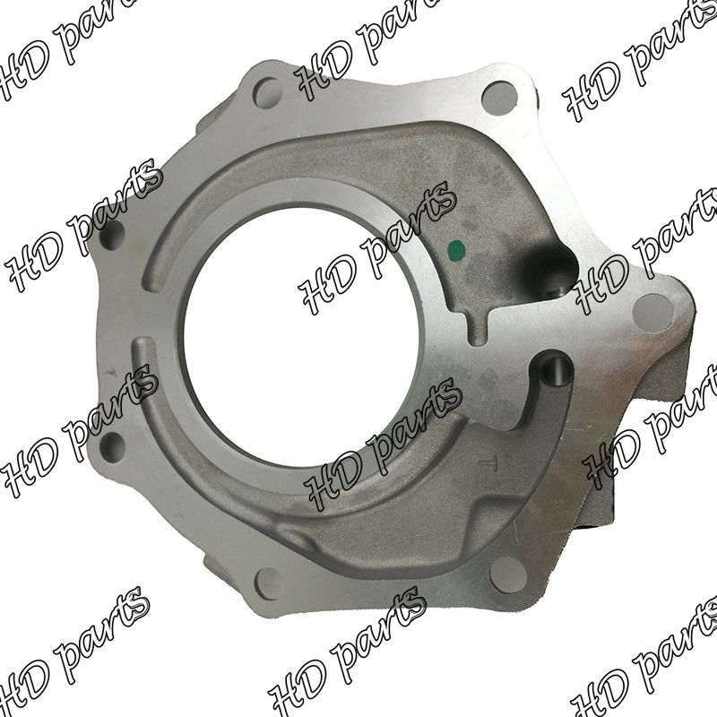 pompe à huile 119802-32120 de moteur diesel de 3D88 3TNV88 4D88 4TNV88 11T 12T pour Yanmar