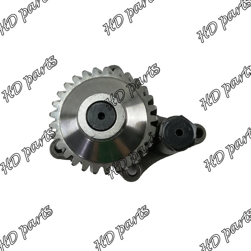 pompe à huile 129407-32000 de moteur diesel de 4D84 4TNV84 4TNE84 3D82 3TN82 pour Yanmar