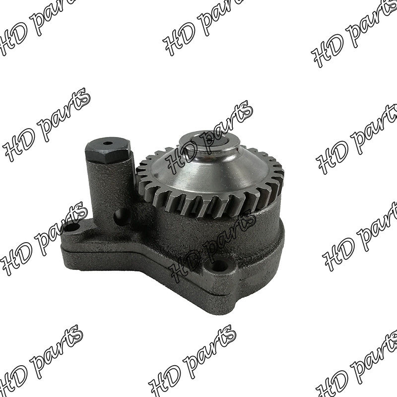 pompe à huile 129407-32000 de moteur diesel de 4D84 4TNV84 4TNE84 3D82 3TN82 pour Yanmar