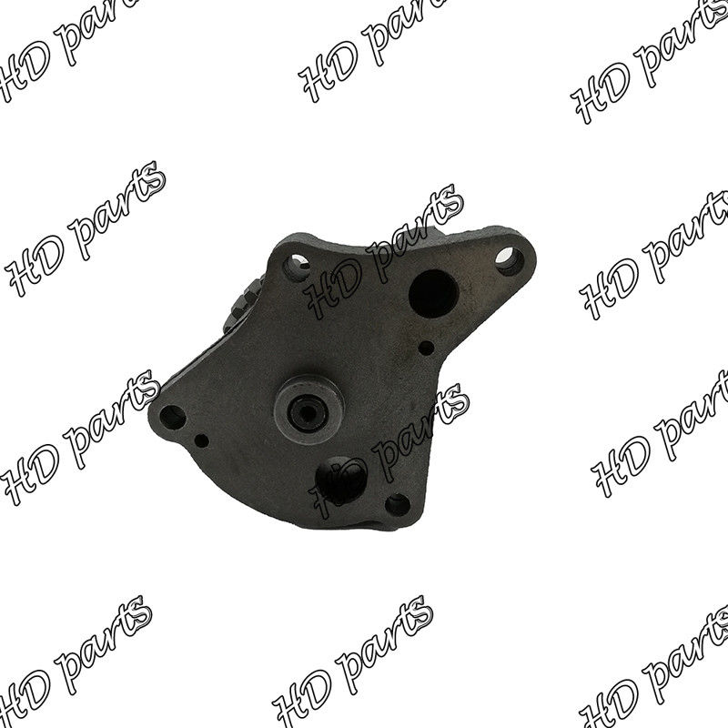 pompe à huile 129407-32000 de moteur diesel de 4D84 4TNV84 4TNE84 3D82 3TN82 pour Yanmar