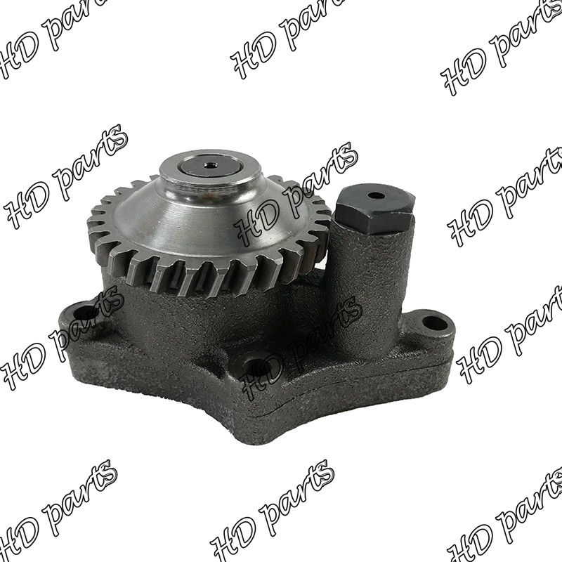 pompe à huile 129407-32000 de moteur diesel de 4D84 4TNV84 4TNE84 3D82 3TN82 pour Yanmar