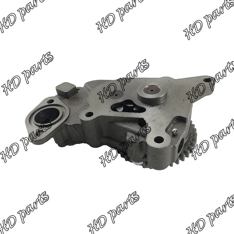 6D108 PC300-5 PC300LC PC300HD-5K PC300NLC-5K PC310LC-5   Pompe à huile 6221-51-1101 de moteur diesel pour KOMATSU