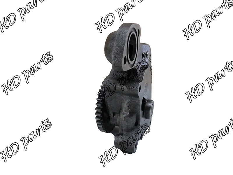 pompe à huile 6221-53-1101 de moteur diesel de 6D108 PC300-6 PC300LC-6 PC350LC-6 PC300SC-6 PC340LC-6K pour KOMATSU