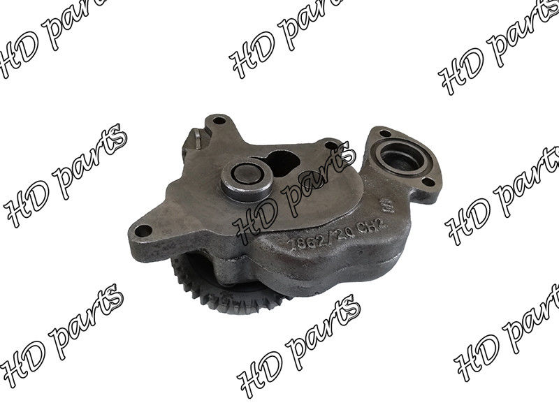 pompe à huile 6221-53-1101 de moteur diesel de 6D108 PC300-6 PC300LC-6 PC350LC-6 PC300SC-6 PC340LC-6K pour KOMATSU