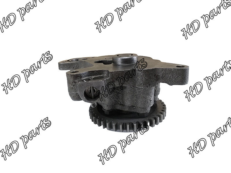 pompe à huile 6221-53-1101 de moteur diesel de 6D108 PC300-6 PC300LC-6 PC350LC-6 PC300SC-6 PC340LC-6K pour KOMATSU