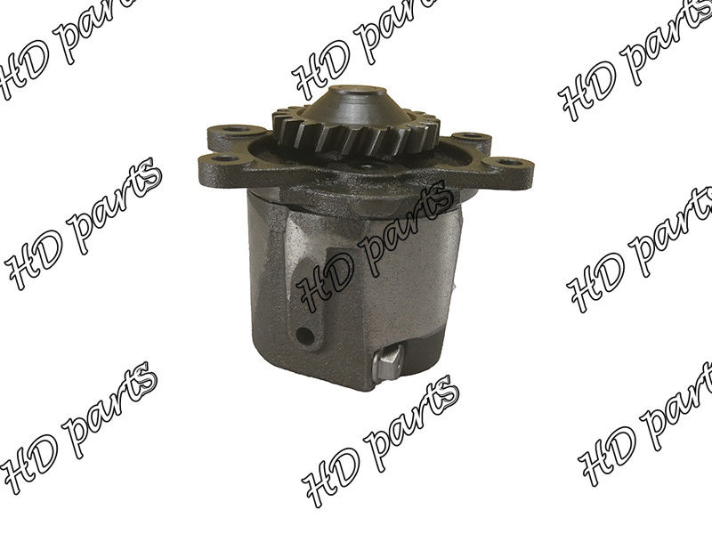 pompe à huile 6151-51-1005 de moteur diesel de 6D125 PC300LC-3 PC400-3 PC400-6 PC400HD-5K pour KOMATSU