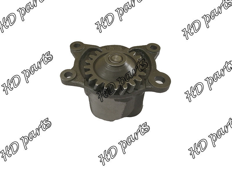 pompe à huile 6151-51-1005 de moteur diesel de 6D125 PC300LC-3 PC400-3 PC400-6 PC400HD-5K pour KOMATSU