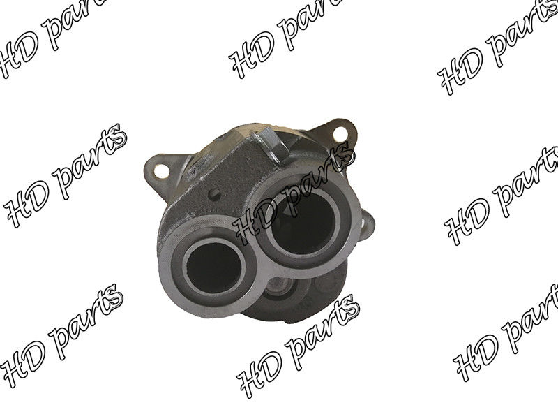 pompe à huile 6151-51-1005 de moteur diesel de 6D125 PC300LC-3 PC400-3 PC400-6 PC400HD-5K pour KOMATSU