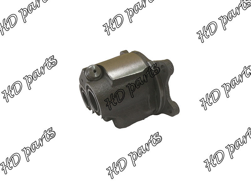pompe à huile 6151-51-1005 de moteur diesel de 6D125 PC300LC-3 PC400-3 PC400-6 PC400HD-5K pour KOMATSU