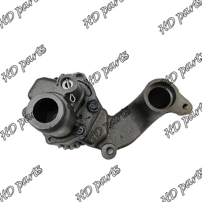 pompe à huile 6211-51-1000 de moteur diesel de 6D140 PC650-3 PC650LC-3 PC650LC-5 PC710-5 PC1600-1 pour KOMATSU