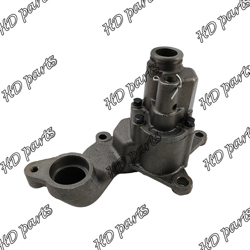 pompe à huile 6211-51-1000 de moteur diesel de 6D140 PC650-3 PC650LC-3 PC650LC-5 PC710-5 PC1600-1 pour KOMATSU