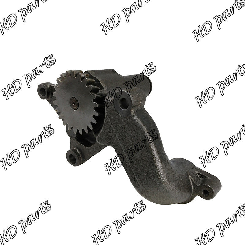 pompe à huile 6211-51-1000 de moteur diesel de 6D140 PC650-3 PC650LC-3 PC650LC-5 PC710-5 PC1600-1 pour KOMATSU