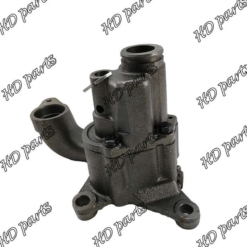 pompe à huile 6211-51-1000 de moteur diesel de 6D140 PC650-3 PC650LC-3 PC650LC-5 PC710-5 PC1600-1 pour KOMATSU