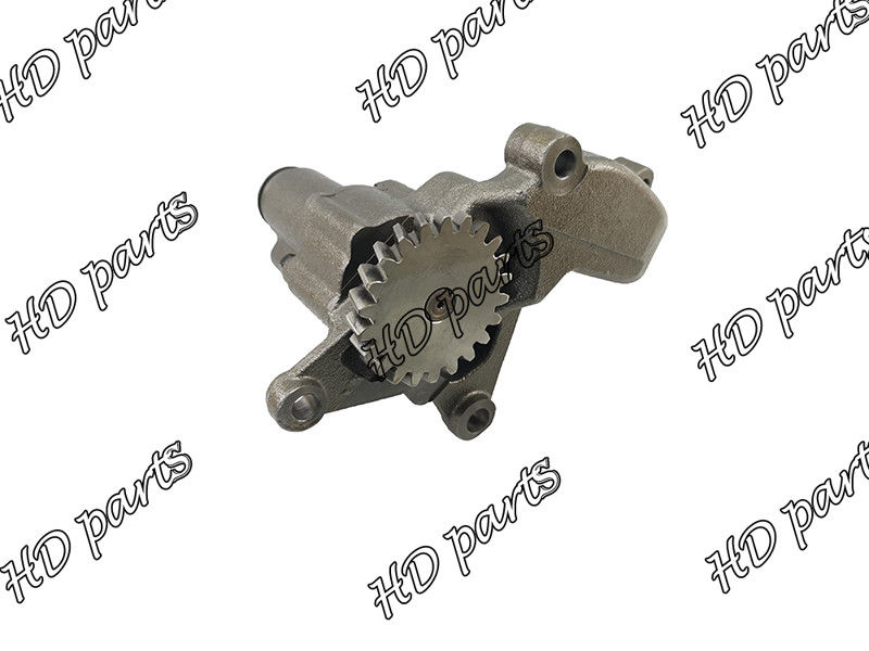 pompe à huile 6212-51-1002 de moteur diesel de 6D140 PC750-6 PC750SE-6 PC1600SP-1 PC1800-6 pour KOMATSU