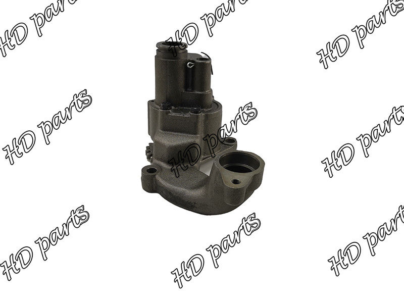 pompe à huile 6212-51-1002 de moteur diesel de 6D140 PC750-6 PC750SE-6 PC1600SP-1 PC1800-6 pour KOMATSU