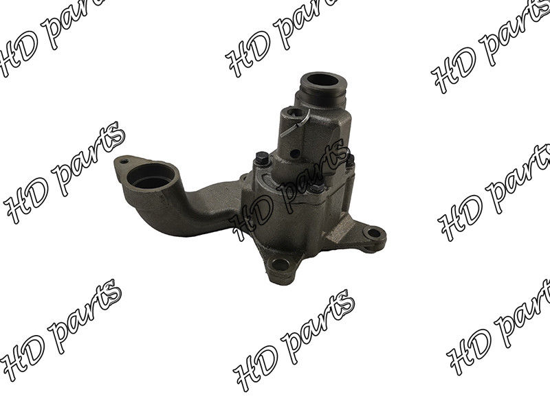 pompe à huile 6212-51-1002 de moteur diesel de 6D140 PC750-6 PC750SE-6 PC1600SP-1 PC1800-6 pour KOMATSU