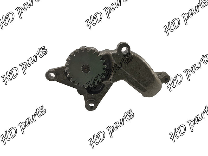 pompe à huile 6212-51-1002 de moteur diesel de 6D140 PC750-6 PC750SE-6 PC1600SP-1 PC1800-6 pour KOMATSU
