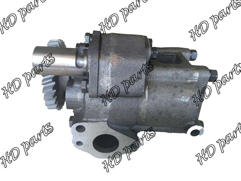 pompe à huile 6128-52-1013 de moteur diesel de 6D155 S6D155 SA6D155 D155A-1 D155A-2 D155C-1D pour KOMATSU