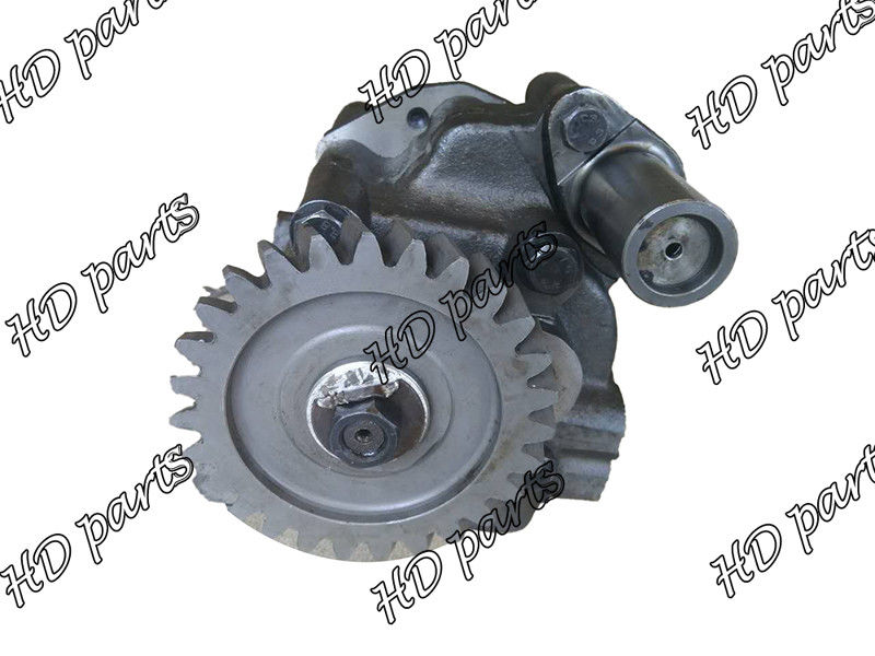 pompe à huile 6128-52-1013 de moteur diesel de 6D155 S6D155 SA6D155 D155A-1 D155A-2 D155C-1D pour KOMATSU