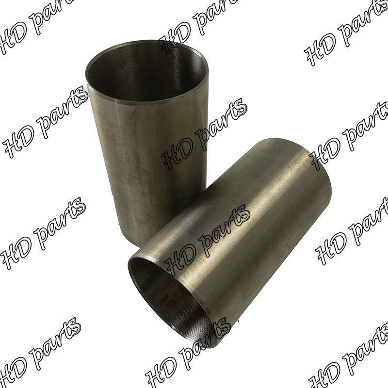 4DQ5 revêtement externe intérieur MD050430 de cylindre de moteur diesel de la longueur 161mm du diamètre 87mm du diamètre 83mm pour MITSUBISHI