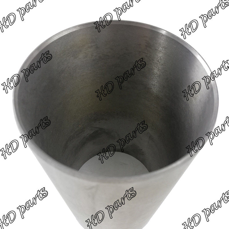 4DQ5 revêtement externe intérieur MD050430 de cylindre de moteur diesel de la longueur 161mm du diamètre 87mm du diamètre 83mm pour MITSUBISHI