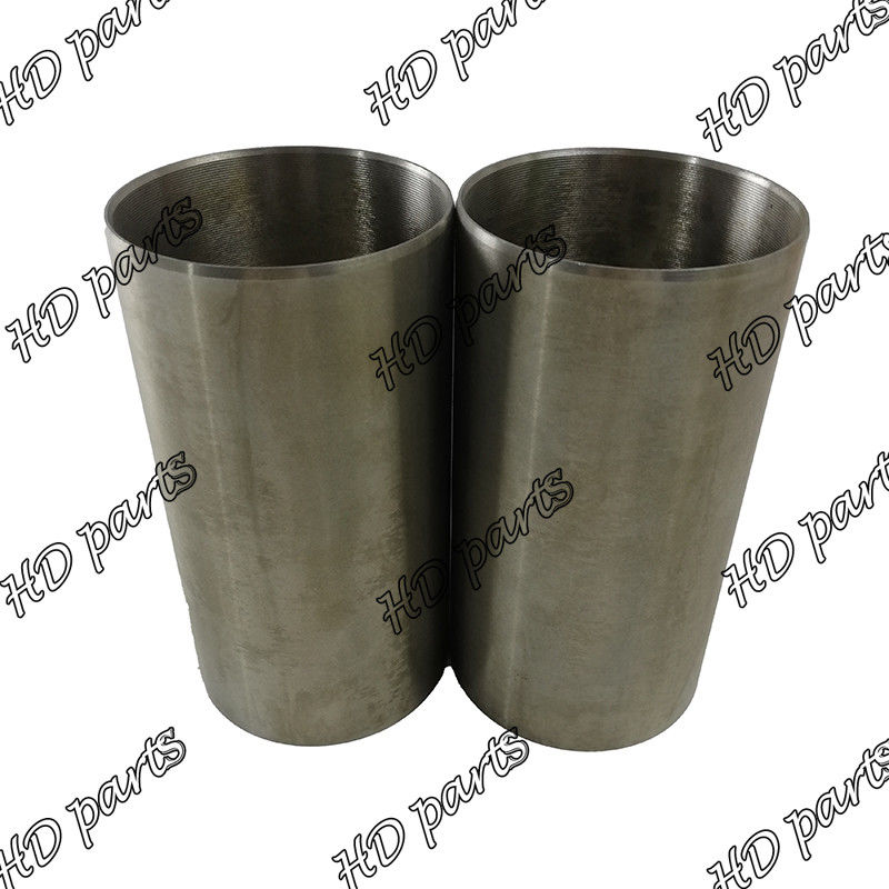 4DQ5 revêtement externe intérieur MD050430 de cylindre de moteur diesel de la longueur 161mm du diamètre 87mm du diamètre 83mm pour MITSUBISHI