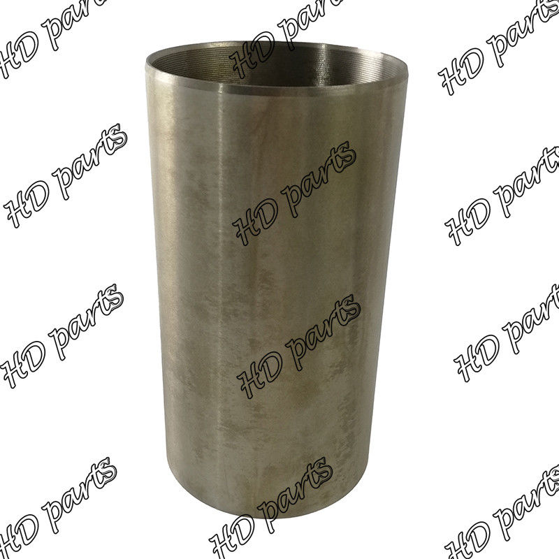 4DQ5 revêtement externe intérieur MD050430 de cylindre de moteur diesel de la longueur 161mm du diamètre 87mm du diamètre 83mm pour MITSUBISHI