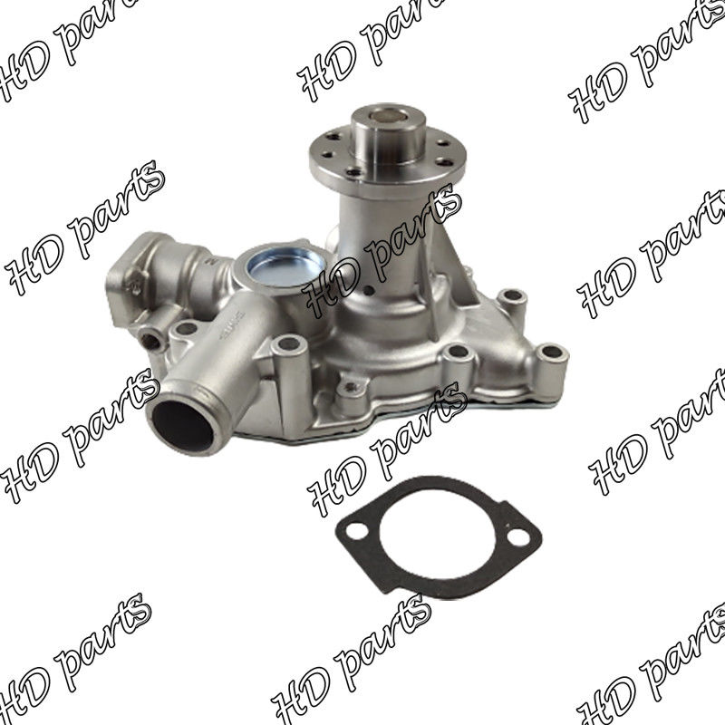 Pompe à eau de moteur diesel de 3LA1 3LB1 8-97069-882-1 8-97163-259-0 8-97321-508-2 8-97321-508-3 pour ISUZU