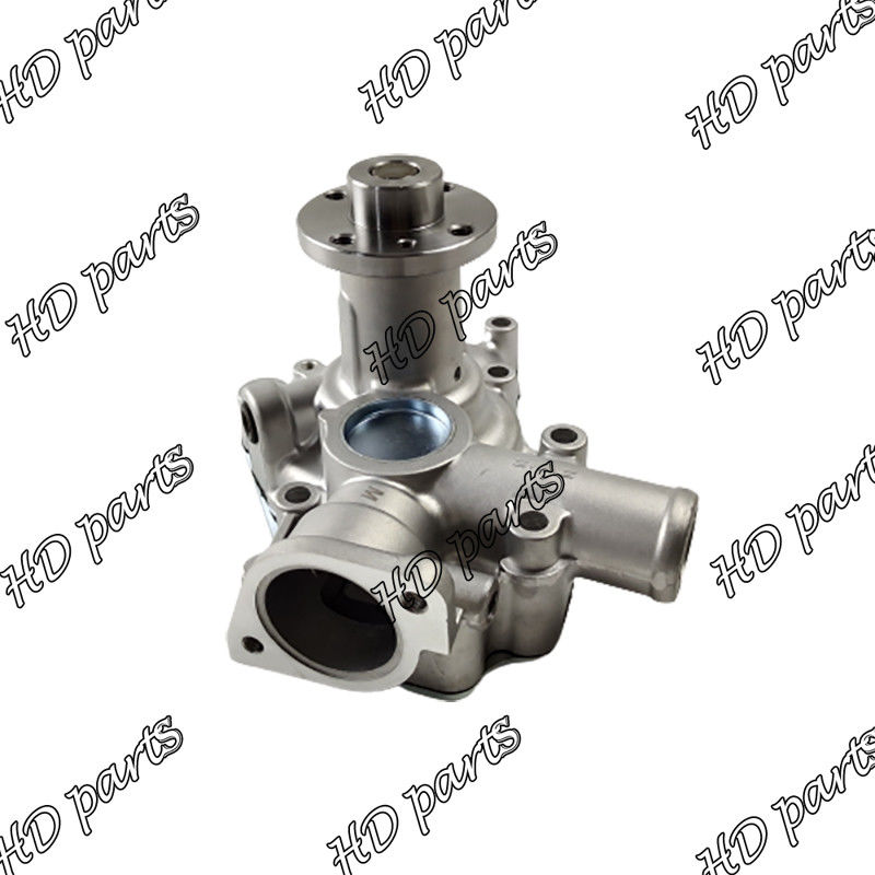 Pompe à eau de moteur diesel de 3LA1 3LB1 8-97069-882-1 8-97163-259-0 8-97321-508-2 8-97321-508-3 pour ISUZU