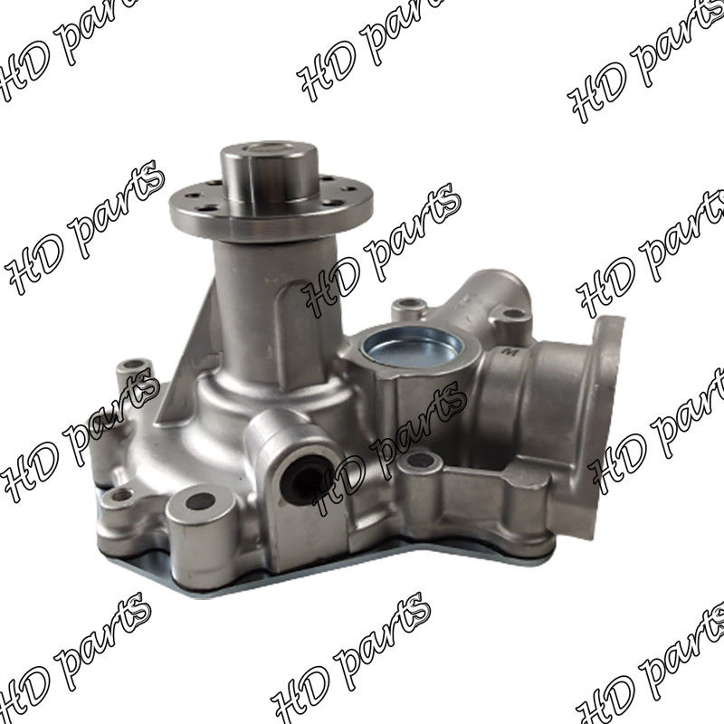 Pompe à eau de moteur diesel de 3LA1 3LB1 8-97069-882-1 8-97163-259-0 8-97321-508-2 8-97321-508-3 pour ISUZU