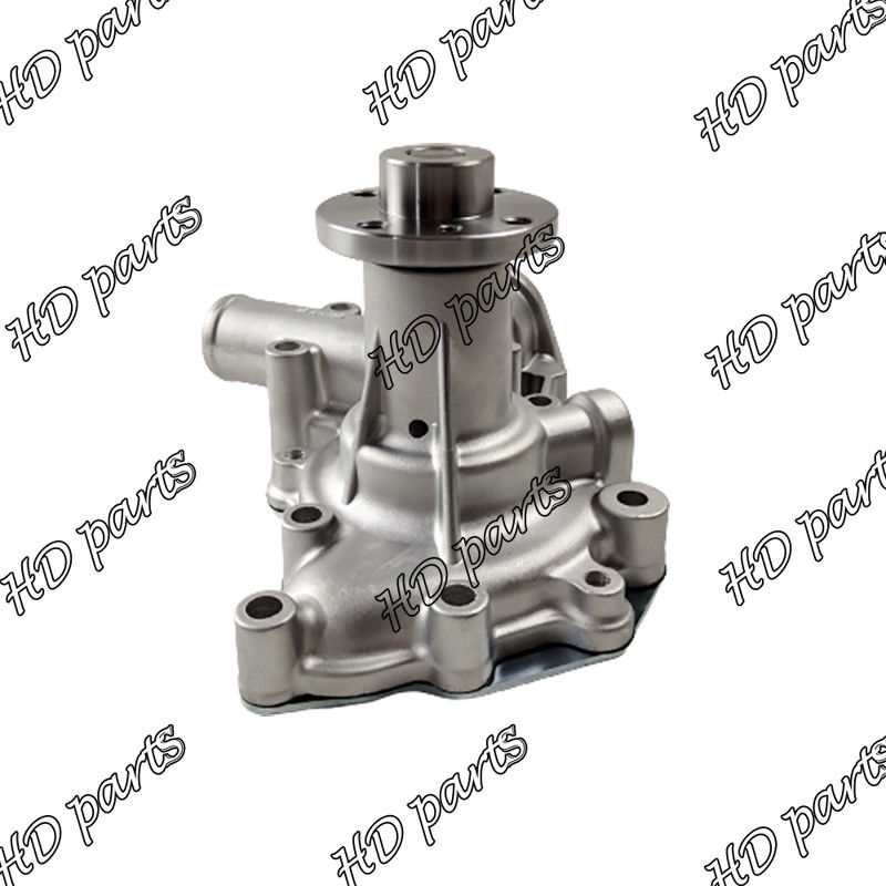 Pompe à eau de moteur diesel de 3LA1 3LB1 8-97069-882-1 8-97163-259-0 8-97321-508-2 8-97321-508-3 pour ISUZU
