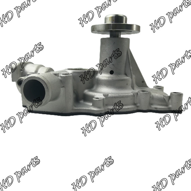 Pompe à eau de moteur diesel de 3LD1 3LD2 4LE1 8-97045-402-1 8-97126-189-0 8-97182-853-1 8-97254-148-3 pour ISUZU