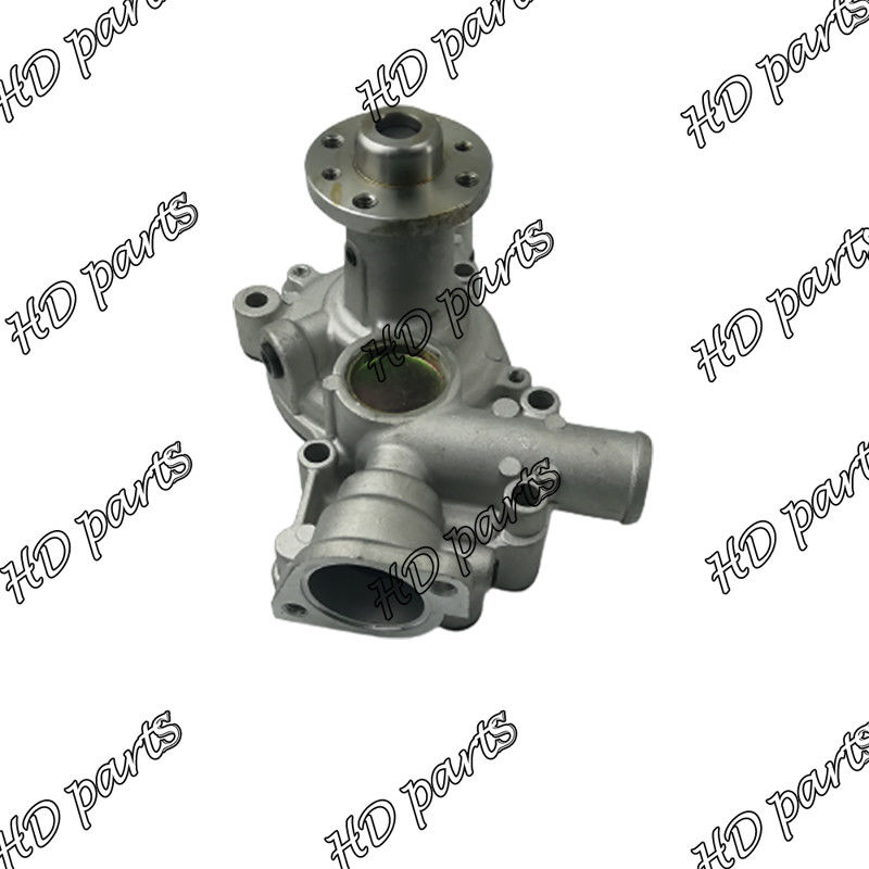 Pompe à eau de moteur diesel de 3LD1 3LD2 4LE1 8-97045-402-1 8-97126-189-0 8-97182-853-1 8-97254-148-3 pour ISUZU