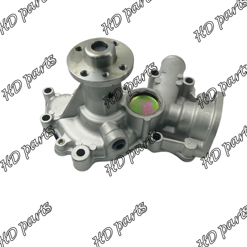 Pompe à eau de moteur diesel de 3LD1 3LD2 4LE1 8-97045-402-1 8-97126-189-0 8-97182-853-1 8-97254-148-3 pour ISUZU