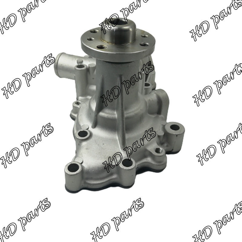Pompe à eau de moteur diesel de 3LD1 3LD2 4LE1 8-97045-402-1 8-97126-189-0 8-97182-853-1 8-97254-148-3 pour ISUZU