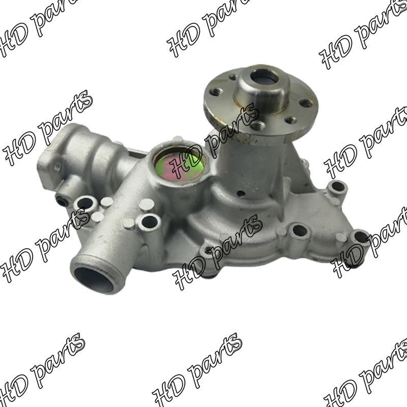 Pompe à eau de moteur diesel de 3LD1 3LD2 4LE1 8-97045-402-1 8-97126-189-0 8-97182-853-1 8-97254-148-3 pour ISUZU