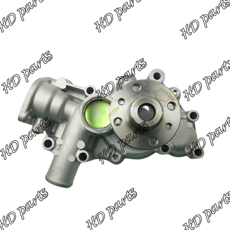Pompe à eau de moteur diesel de 3LD1 3LD2 4LE1 8-97045-402-1 8-97126-189-0 8-97182-853-1 8-97254-148-3 pour ISUZU