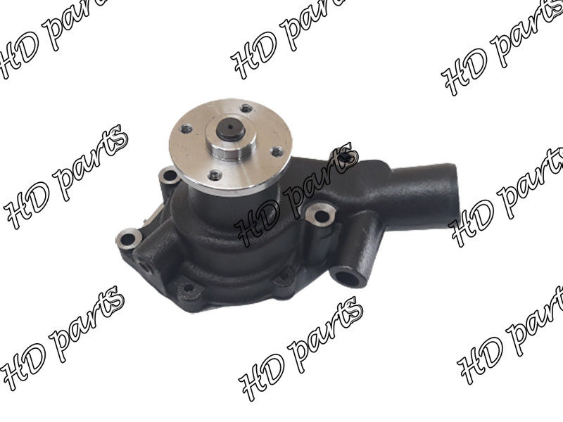 Pompe à eau du moteur diesel 4BD1 8-94376865-0 8-97021171-1 pour ISUZU